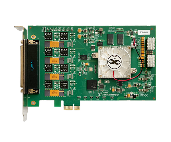 PCIe4334/4333/4332/4331